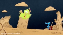 انیمیشن Paper Tales قسمت 24